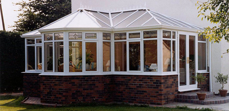 Зимние сады